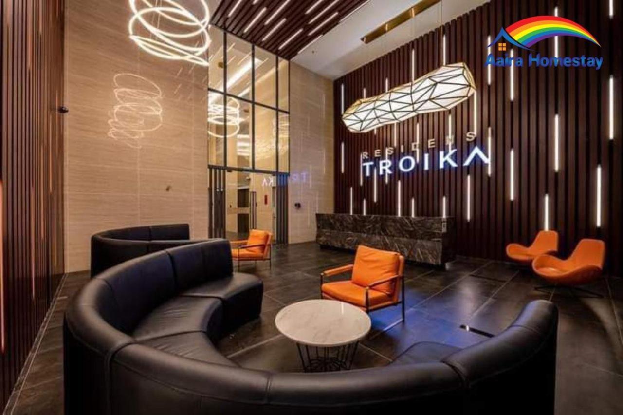 Aaira Troika Residence,Kota Bharu Exterior photo